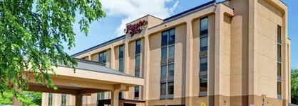 Hampton Inn Charlotte-Gastonia