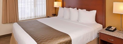 Best Western Executive Inn & Suites