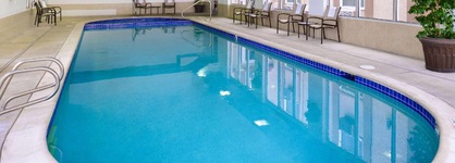 Best Western Executive Inn & Suites