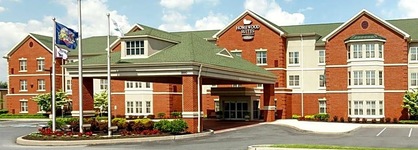 Homewood Suites By Hilton Harrisburg East-Hershey Area