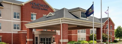 Homewood Suites By Hilton Harrisburg East-Hershey Area