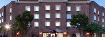 Homewood Suites By Hilton Huntsville-Village Of Providence