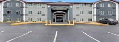 Red Roof Inn Huntsville, Al