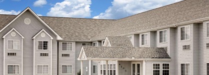 Microtel Inn & Suites By Wyndham Joplin