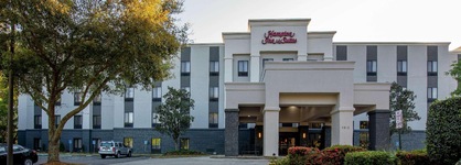 Hampton Inn Lafayette