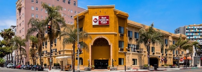 Best Western Plus At The Convention Center