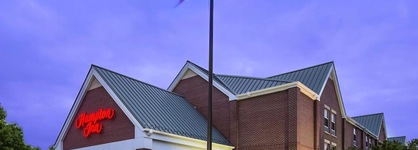 Hampton Inn Lincoln - South Heritage Park