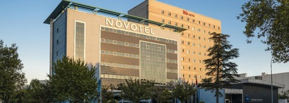 Novotel Gaziantep