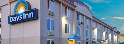 Days Inn Hartford Closest Downtown