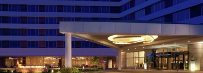 Hilton Mclean Tysons Corner