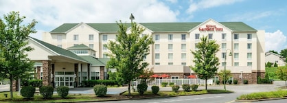 Hilton Garden Inn Morgantown