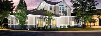 Homewood Suites By Hilton Philadelphia Mount Laurel