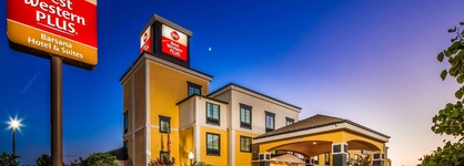 Best Western Plus Barsana Hotel & Suites