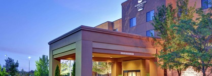 Homewood Suites By Hilton Reno