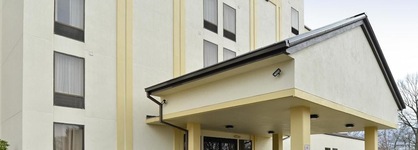 Best Western Louisville East