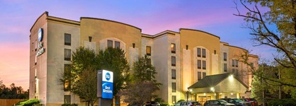 Best Western Louisville East