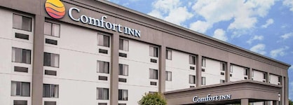 Comfort Inn South - Springfield