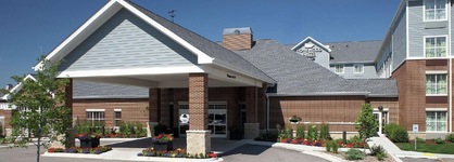 Homewood Suites By Hilton Madison