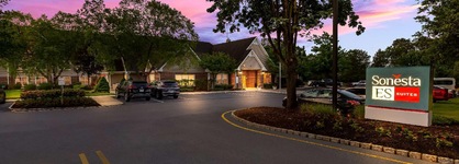Sonesta Es Suites Parsippany Morris Plains