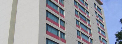Red Rock Hotel