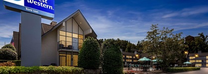 Best Western Toni Inn