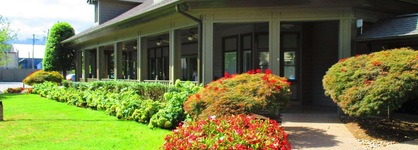 Best Western Plaza Inn