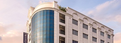 Pacific Hotel