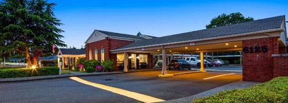 Best Western Lakewood