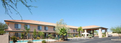 Catalina Inn