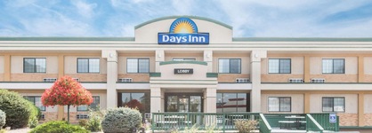 Days Inn By Wyndham West Rapid City