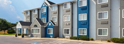 Microtel Inn & Suites By Wyndham Rapid City
