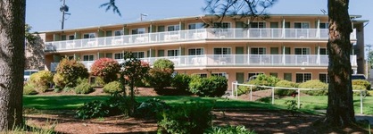 Riverfront Inn Roseburg