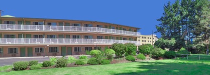Riverfront Inn Roseburg