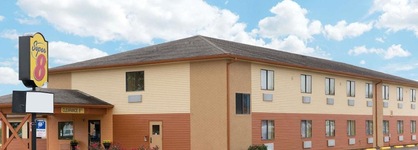 Super 8 By Wyndham Richmond