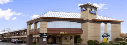 Days Inn By Wyndham Rocklin Sacramento