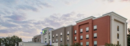 Holiday Inn Express & Suites Sioux City - Southern Hills By Ihg
