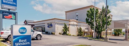 Best Western St. Louis-Kirkwood Route 66