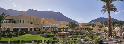 The Bayview Taba Heights Resort