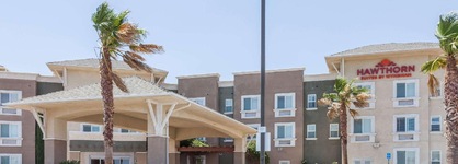 Hawthorn Suites By Wyndham Victorville