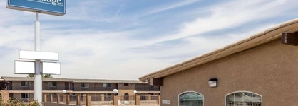 Travelodge By Wyndham Victorville