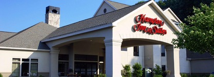 Hampton Inn & Suites Binghamton Vestal