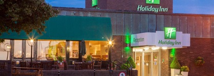 Holiday Inn Leeds Wakefield M1 Jct.40 By Ihg