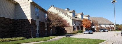Candlewood Suites Wichita Northwest By Ihg