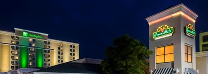 Holiday Inn Wichita East I-35 By Ihg
