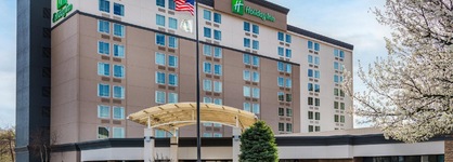 Holiday Inn Wichita East I-35 By Ihg