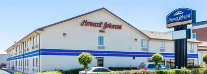 Howard Johnson By Wyndham Wichita Airport