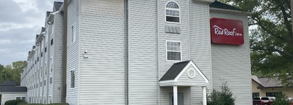 Microtel Inn & Suites By Wyndham Winston Salem