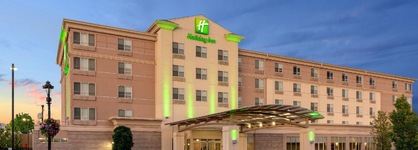 Holiday Inn Yakima By Ihg