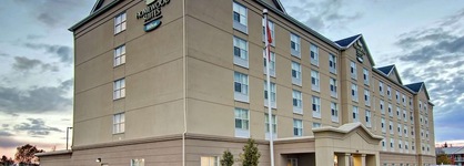 Homewood Suites By Hilton Sudbury