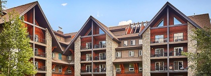 Grande Rockies Resort - Bellstar Hotels & Resorts